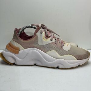 Sorel Kinetic Rnegd Sneakers Lace Up Shoes